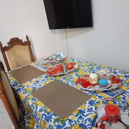 Relax Casa Beatrice Appartement Palermo Buitenkant foto