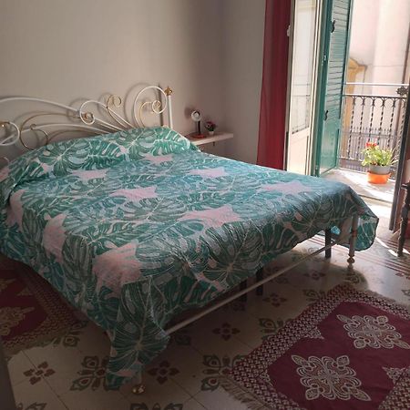 Relax Casa Beatrice Appartement Palermo Buitenkant foto