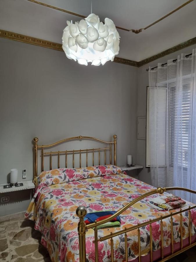 Relax Casa Beatrice Appartement Palermo Buitenkant foto