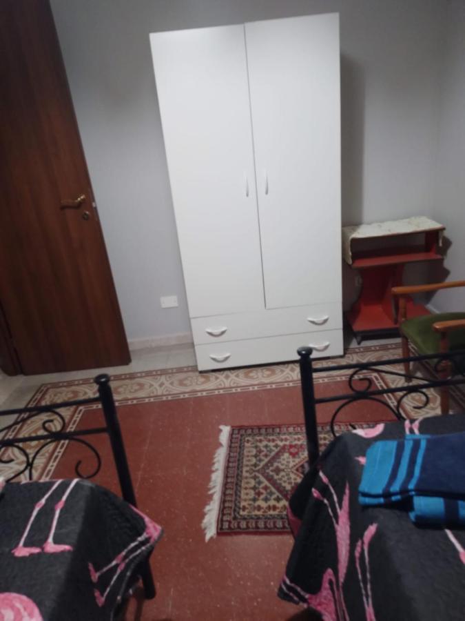 Relax Casa Beatrice Appartement Palermo Buitenkant foto