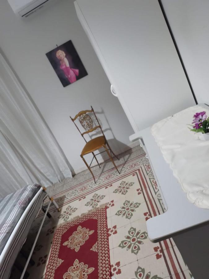 Relax Casa Beatrice Appartement Palermo Buitenkant foto