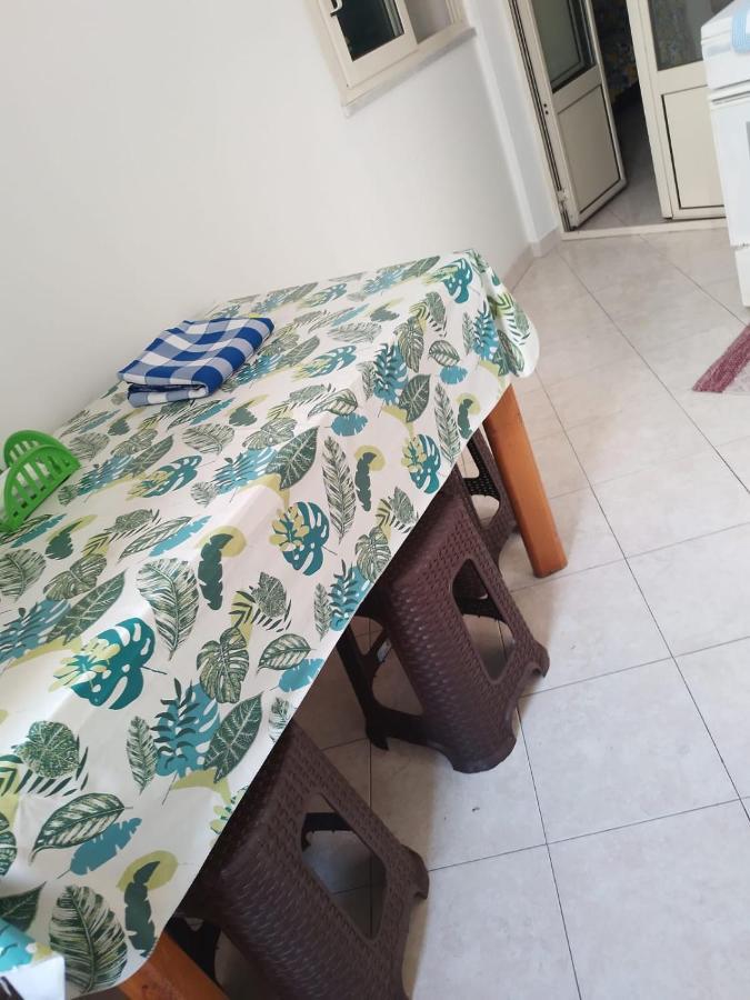 Relax Casa Beatrice Appartement Palermo Buitenkant foto