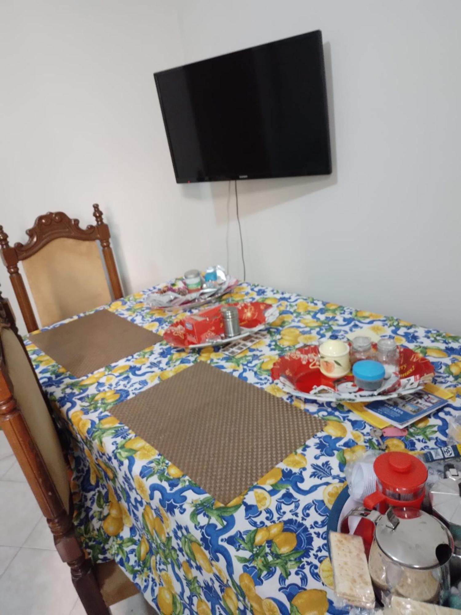 Relax Casa Beatrice Appartement Palermo Buitenkant foto