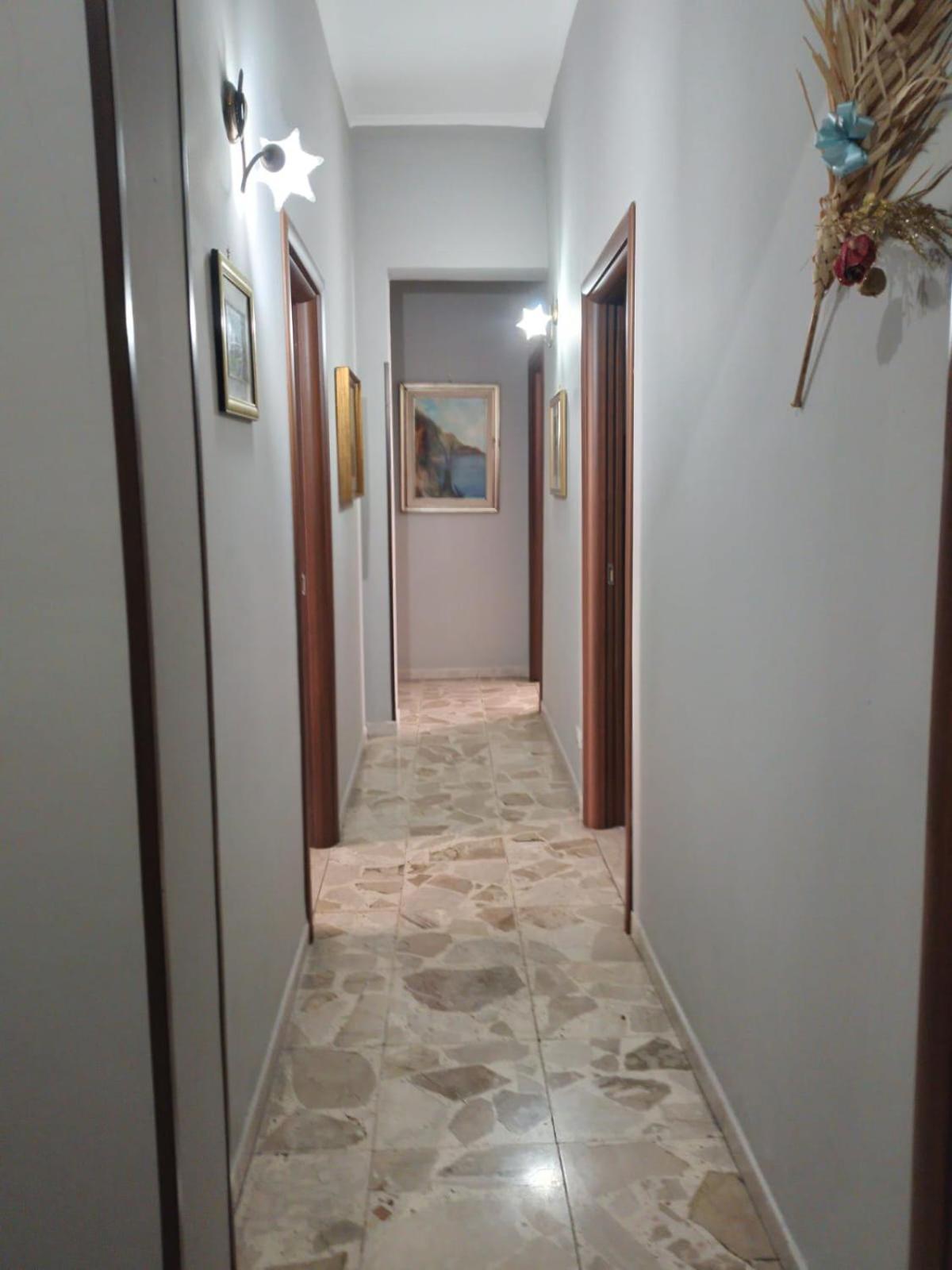 Relax Casa Beatrice Appartement Palermo Buitenkant foto