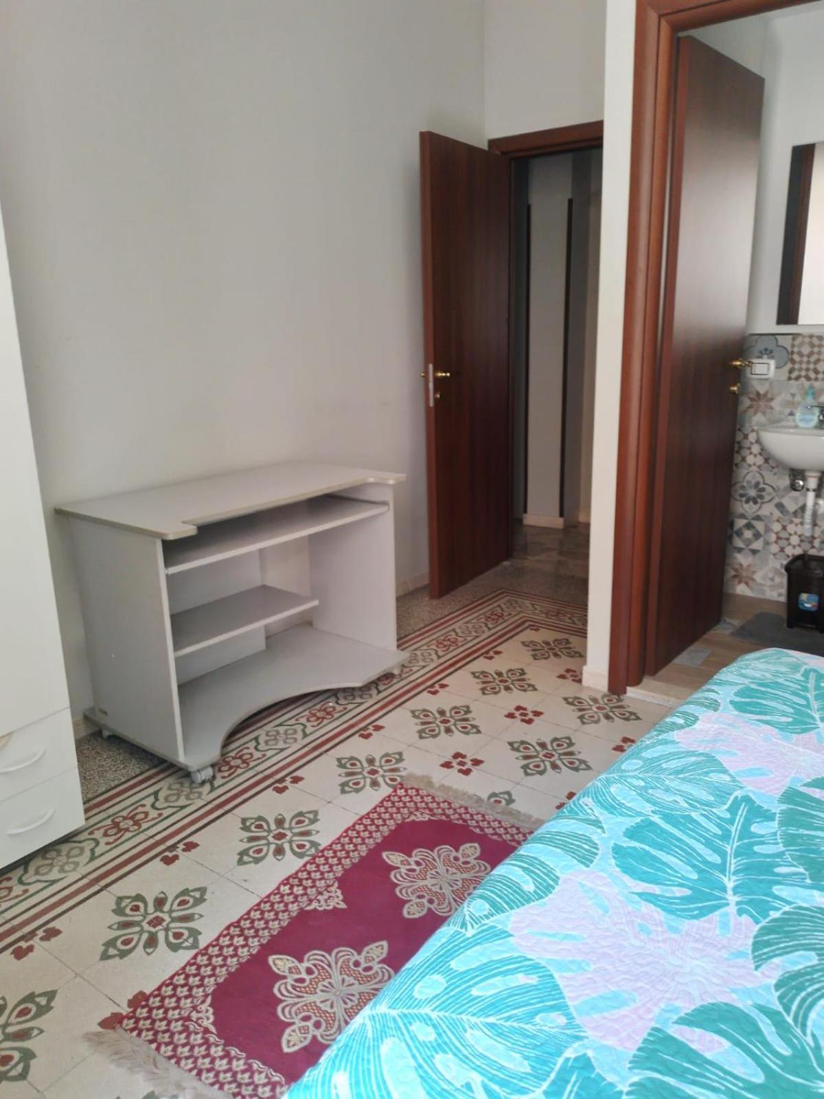 Relax Casa Beatrice Appartement Palermo Buitenkant foto