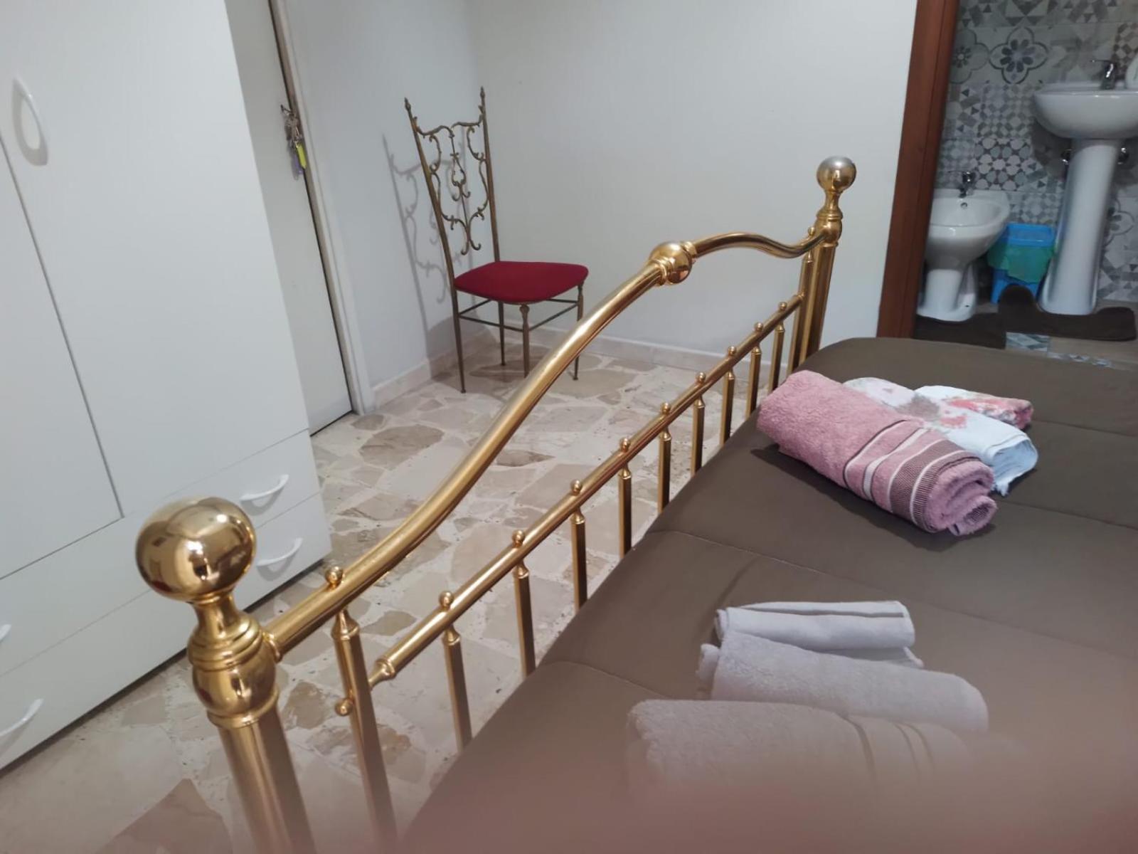 Relax Casa Beatrice Appartement Palermo Buitenkant foto